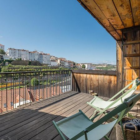 Guestready - Zaza Guest House Коимбра Экстерьер фото