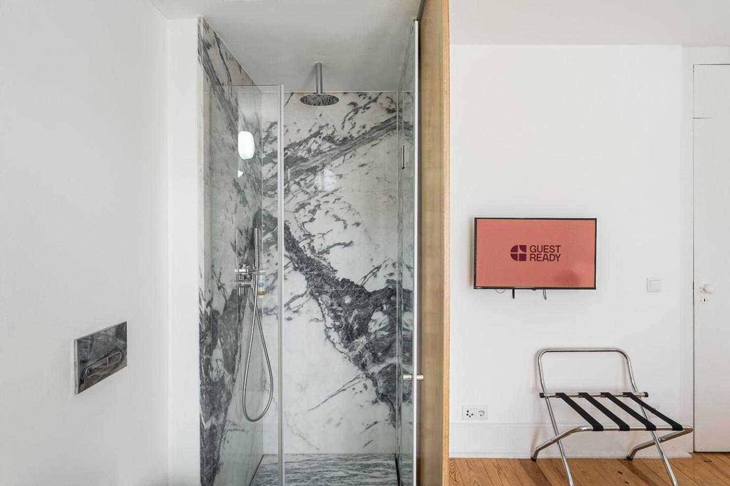 Guestready - Zaza Guest House Коимбра Экстерьер фото