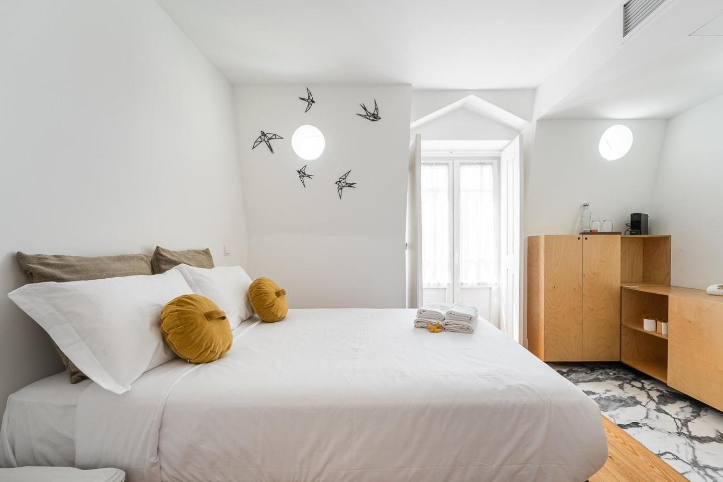 Guestready - Zaza Guest House Коимбра Экстерьер фото
