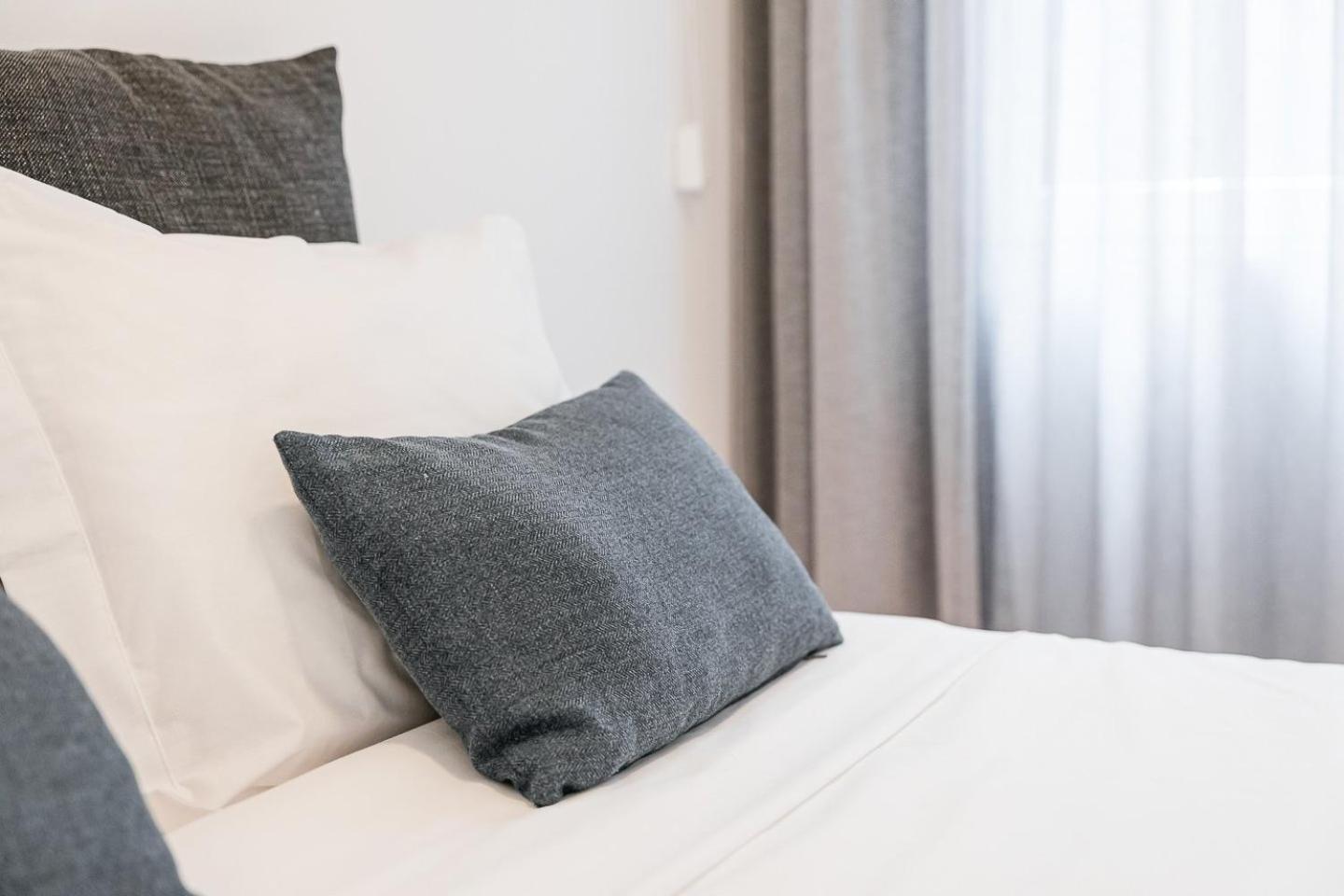 Guestready - Zaza Guest House Коимбра Экстерьер фото