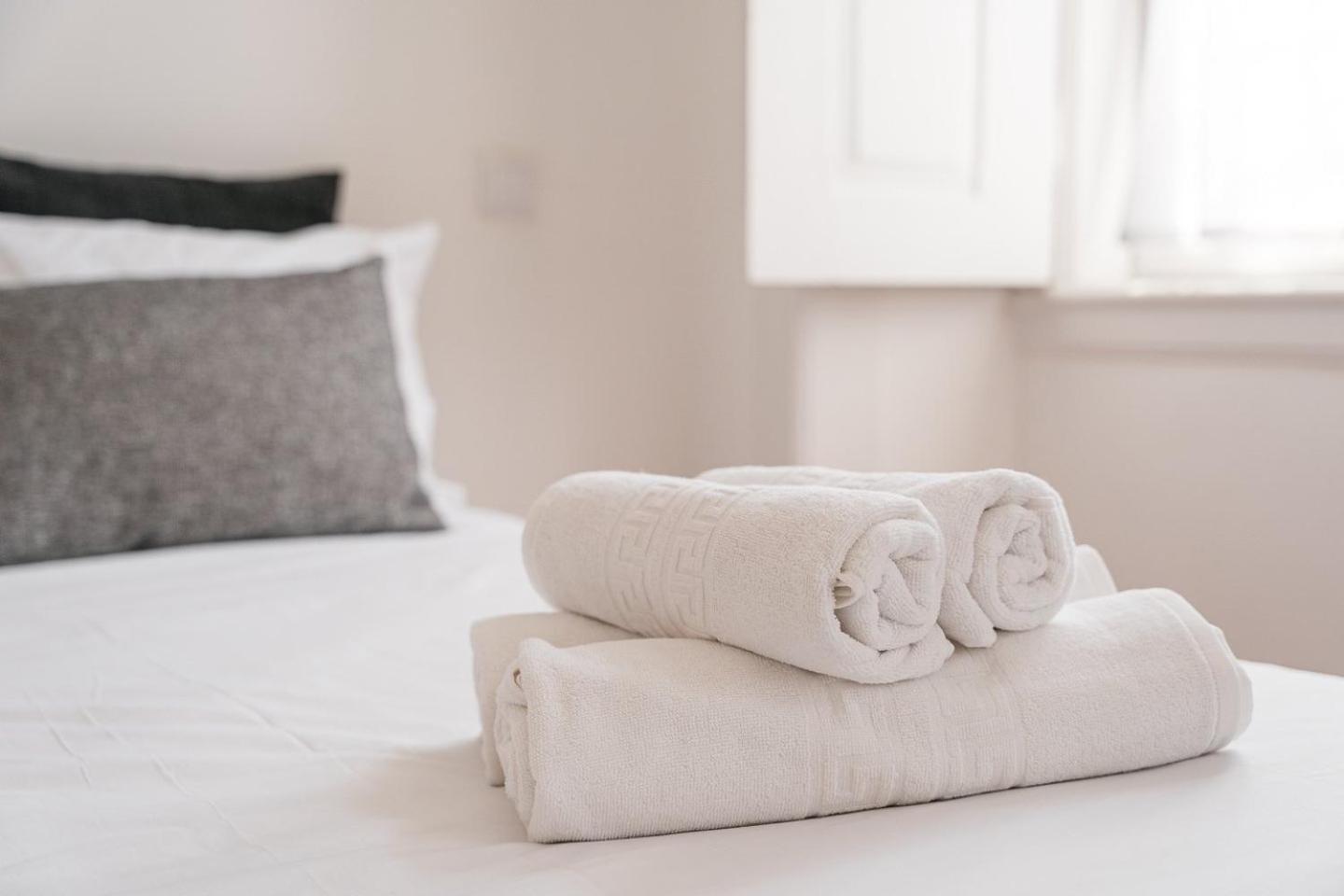 Guestready - Zaza Guest House Коимбра Экстерьер фото