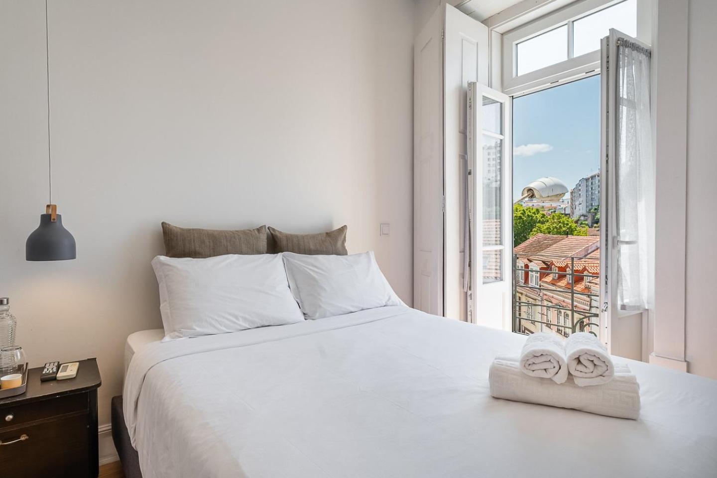 Guestready - Zaza Guest House Коимбра Экстерьер фото