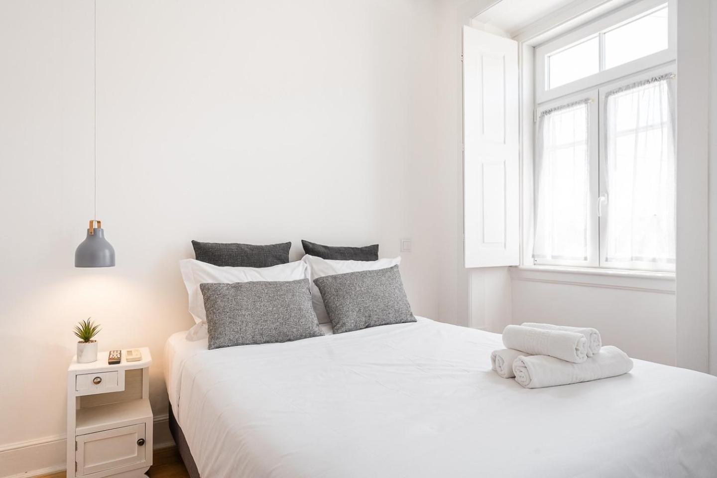 Guestready - Zaza Guest House Коимбра Экстерьер фото