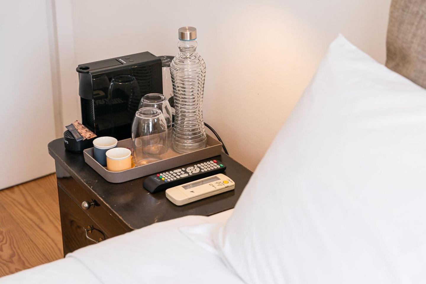 Guestready - Zaza Guest House Коимбра Экстерьер фото