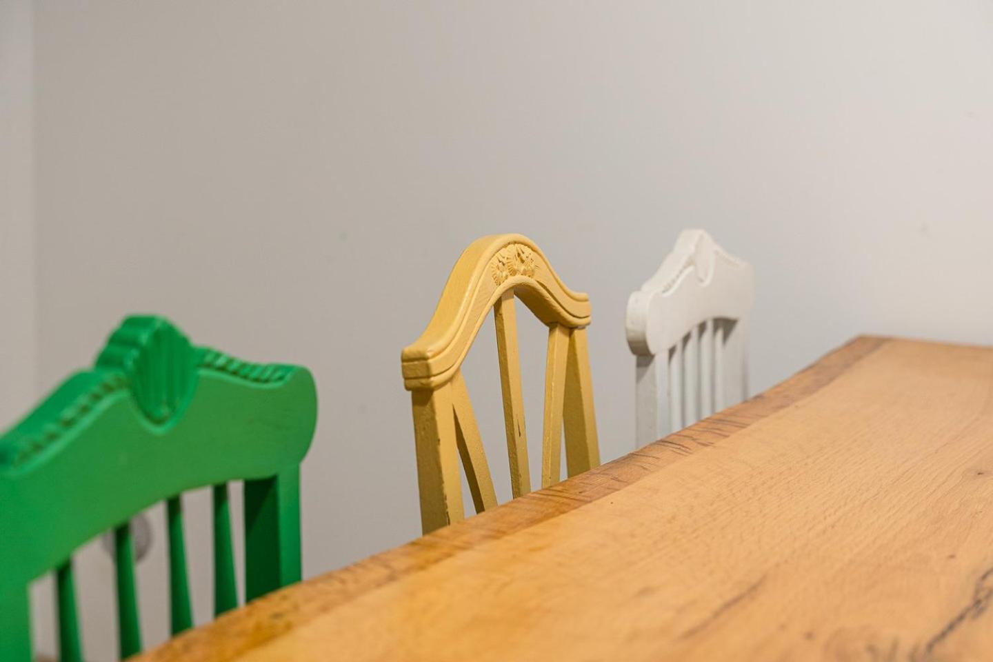 Guestready - Zaza Guest House Коимбра Экстерьер фото