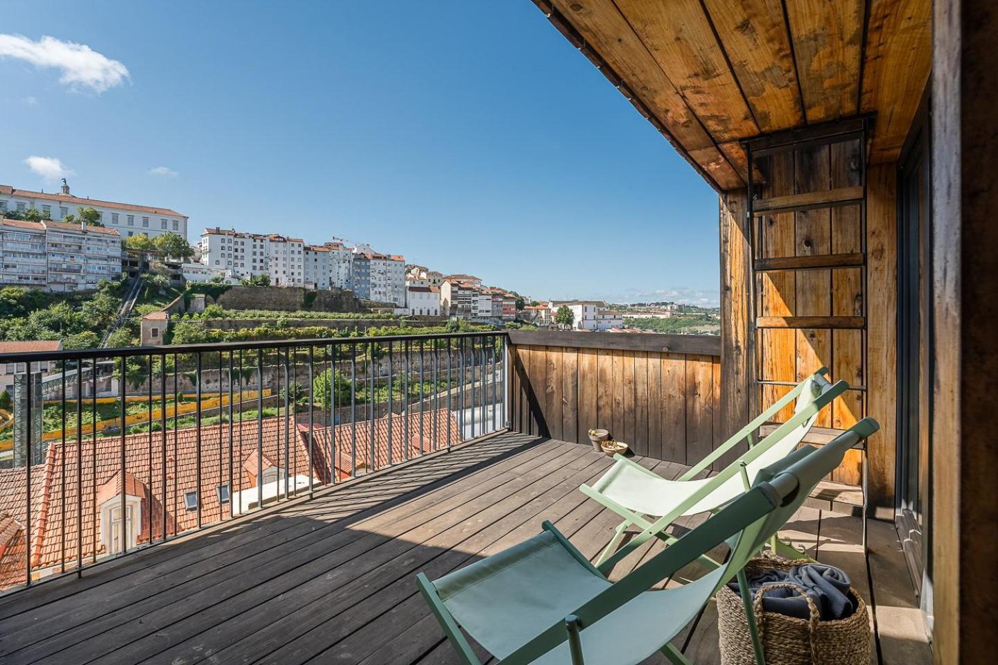 Guestready - Zaza Guest House Коимбра Экстерьер фото