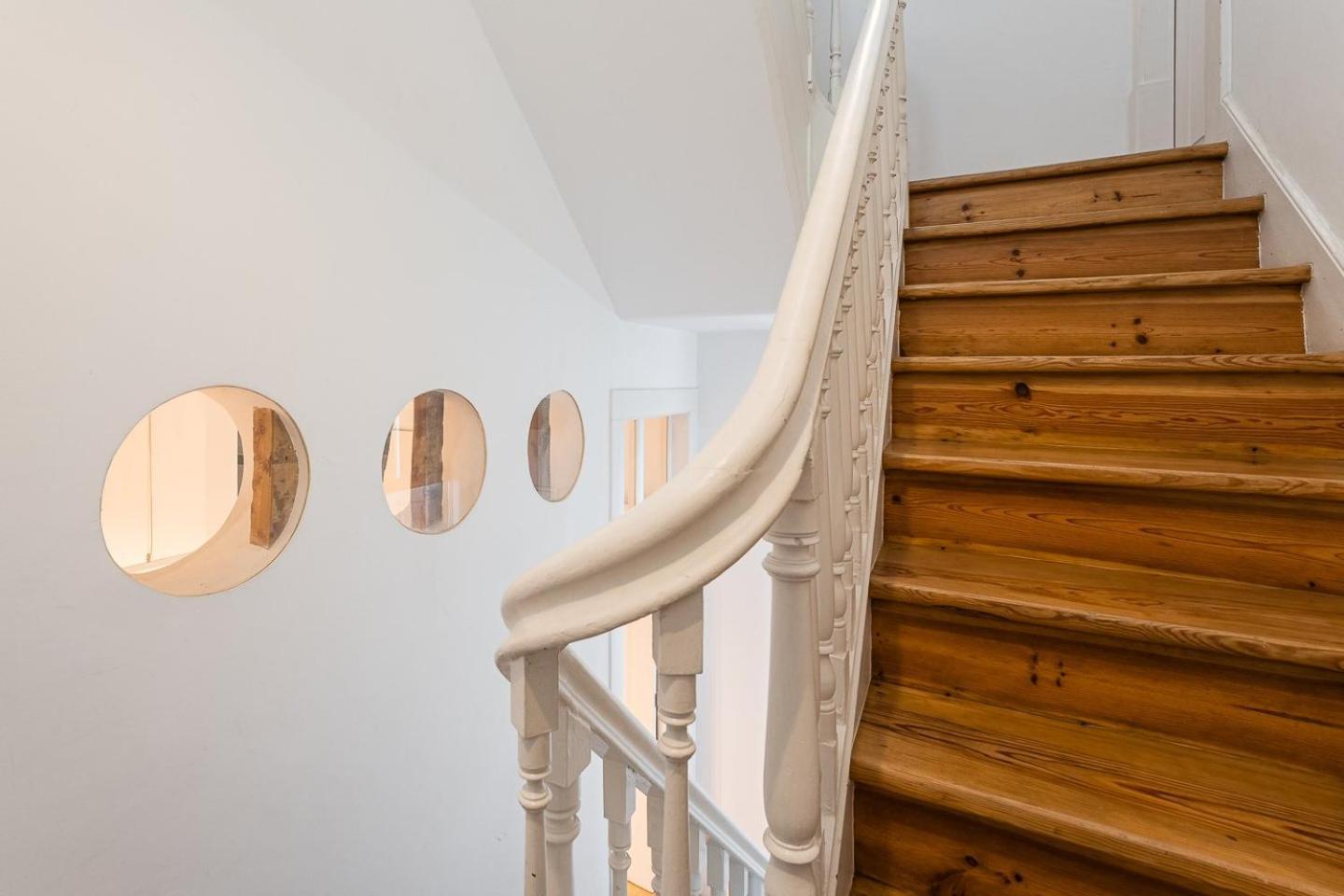 Guestready - Zaza Guest House Коимбра Экстерьер фото